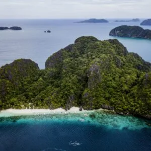 El Nido Private Tour B