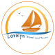 LOVELYN LOGO